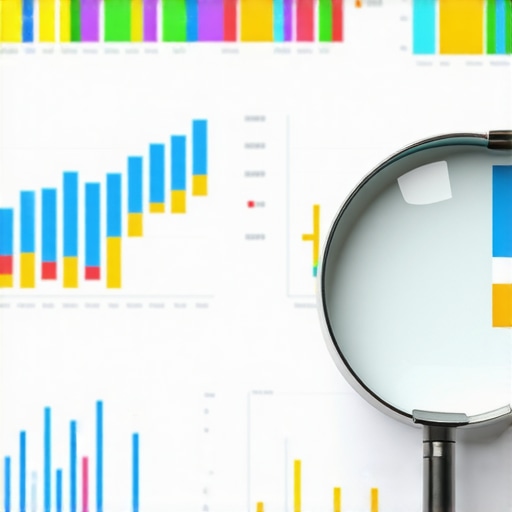 Why your local rank tracker is lying about your actual lead volume